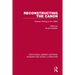 Reconstructing the Canon: Russian Writing in the 1980s