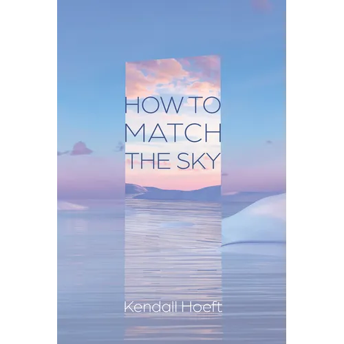 How to Match the Sky