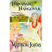 Hawaiian Hangover