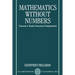 Mathematics Without Numbers: Towards a Modal-Structural Interpretation