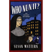 Who Nun It: The Convent Mysteries