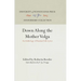 Down Along the Mother Volga: An Anthology of Russian Folk Lyrics
