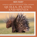 Quills, Plates, and Spines