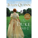 The Duke and I: Bridgerton