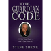 The Guardian Code: It's Not Your Fault [And I Can Prove It!]