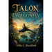 Talon: The Great Dragonfly