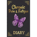 Chronic Pain & Fatigue Diary