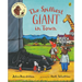 The Spiffiest Giant in Town