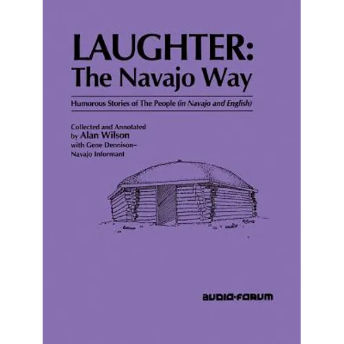 Laughter: The Navajo Way