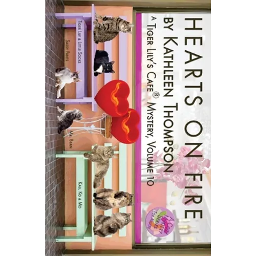 Hearts On Fire