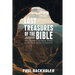Lost Treasures of the Bible: Exploration and Pictorial Travel Adventure of Biblical Archaeology