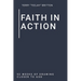 Faith In Action: 52 Weeks of Drawing Closer to God