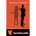 Favor For A Friend (Funny Detective Vol 6)