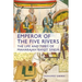 Emperor of the Five Rivers: The Life and Times of Maharajah Ranjit Singh