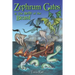 Zephrum Gates & the Belly of the Beast