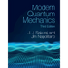 Modern Quantum Mechanics