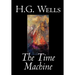 The Time Machine by H. G. Wells, Fiction, Classics