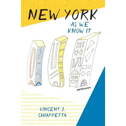 New York as We Know It