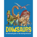 Dinosaurs: An Illustrated Guide to 100 Amazing Dinosaurs!
