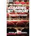 Clearing My Throat: Selected Poems