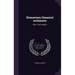 Elementary Chemical Arithmetic: With 1100 Problems