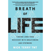 Breath of Life: Finding Long-Term Recovery with Breathwork and Stepwork