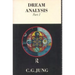 Dream Analysis 1: Notes of the Seminar Given in 1928-30
