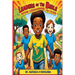 Leaders of the Bible: Inspiring Leadership Adventures for Children