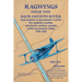 Ragwings Over The Sacramento River: Early aviation in Sacramento County, the westside counties, and the far northern counties of the Sacramento Valley