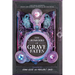 The Grimoire of Grave Fates