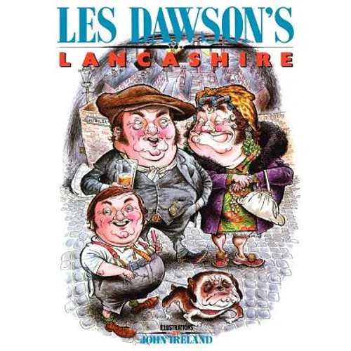 Les Dawson's Lancashire