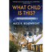 What Child Is This?: Ellie Kent mystery (book 2)