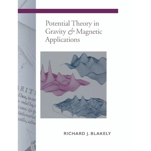 Potential Theory in Gravity and Magnetic Applications