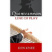 Quintcannon -- Line Of Play
