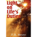 Light on Life's Duties