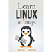 Learn Linux in 5 Days