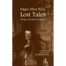 Edgar Allan Poe's Lost Tales