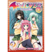 To Love Ru Darkness Vol. 3