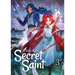 A Tale of the Secret Saint (Light Novel) Vol. 3