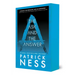 The Ask and the Answer: With Bonus Short Story