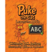 Puke the Cat Learns the ABC's
