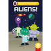 Aliens! (Phonics Step 11): Read It Yourself - Level 0 Beginner Reader