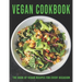 Vegan Cookbook: The book of Vegan Recipes for Every Occasion