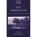 Dio Chrysostom: Politics, Letters, and Philosophy