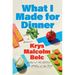 What I Made for Dinner: A Memoir