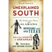 Unexplained South: The Underwater Forest of Alabama, Inexplicable Lights Over Texas, the Red-Eyed Monster of Arkansas & More Rich Southern Mystery