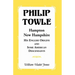Philip Towle, Hampton, New Hampshirehis English Origins and Some American Descendants