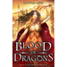 Blood of Dragons: a dragon fantasy romance adventure series