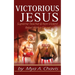 Victorious Jesus: Supreme Teacher & Non-Violent Rebel With a Cause!