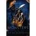 Gods and Monsters, Books 4-6
